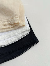 ［atomeme］Sage short pants