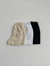 ［atomeme］Sage short pants