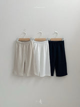 ［atomeme］Parfait pants
