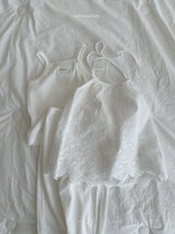 ［atomeme］Parfait camisole tops