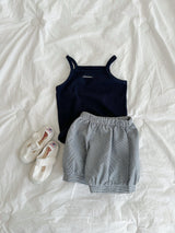 ［atomeme］Parfait camisole tops