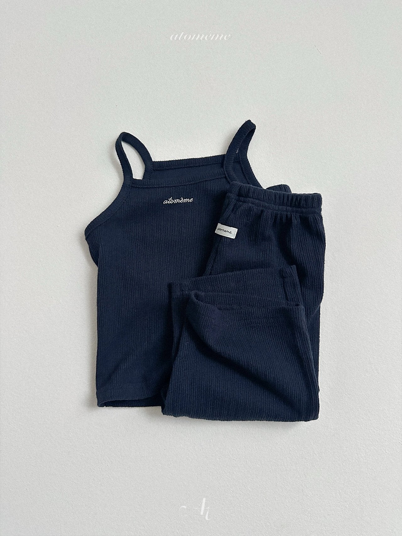 ［atomeme］Parfait camisole tops