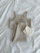 ［atomeme］Parfait camisole tops