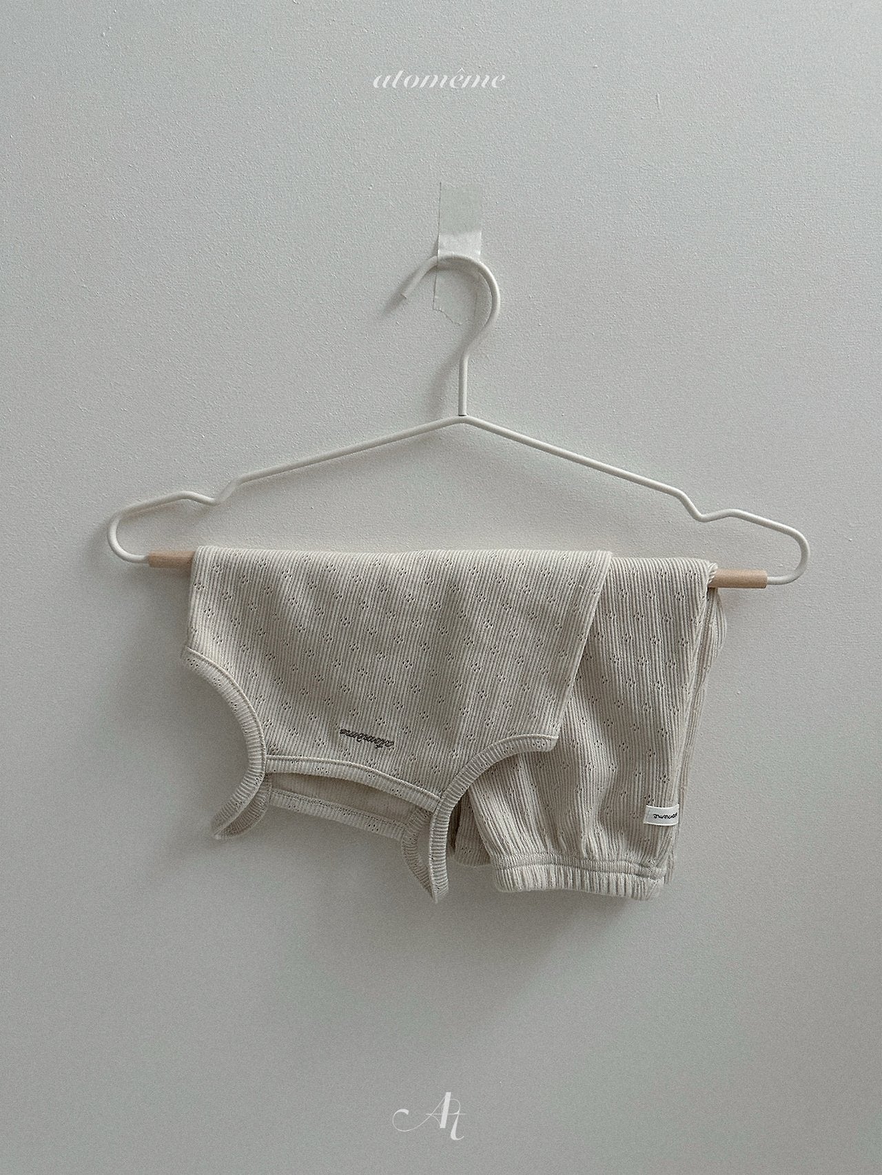 ［atomeme］Parfait camisole tops