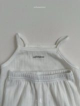 ［atomeme］Parfait camisole tops