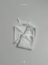 ［atomeme］Parfait camisole tops