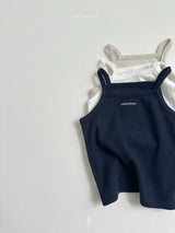 ［atomeme］Parfait camisole tops