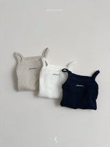［atomeme］Parfait camisole tops