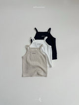 ［atomeme］Parfait camisole tops