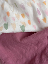 ［minirobe］Lulu pants