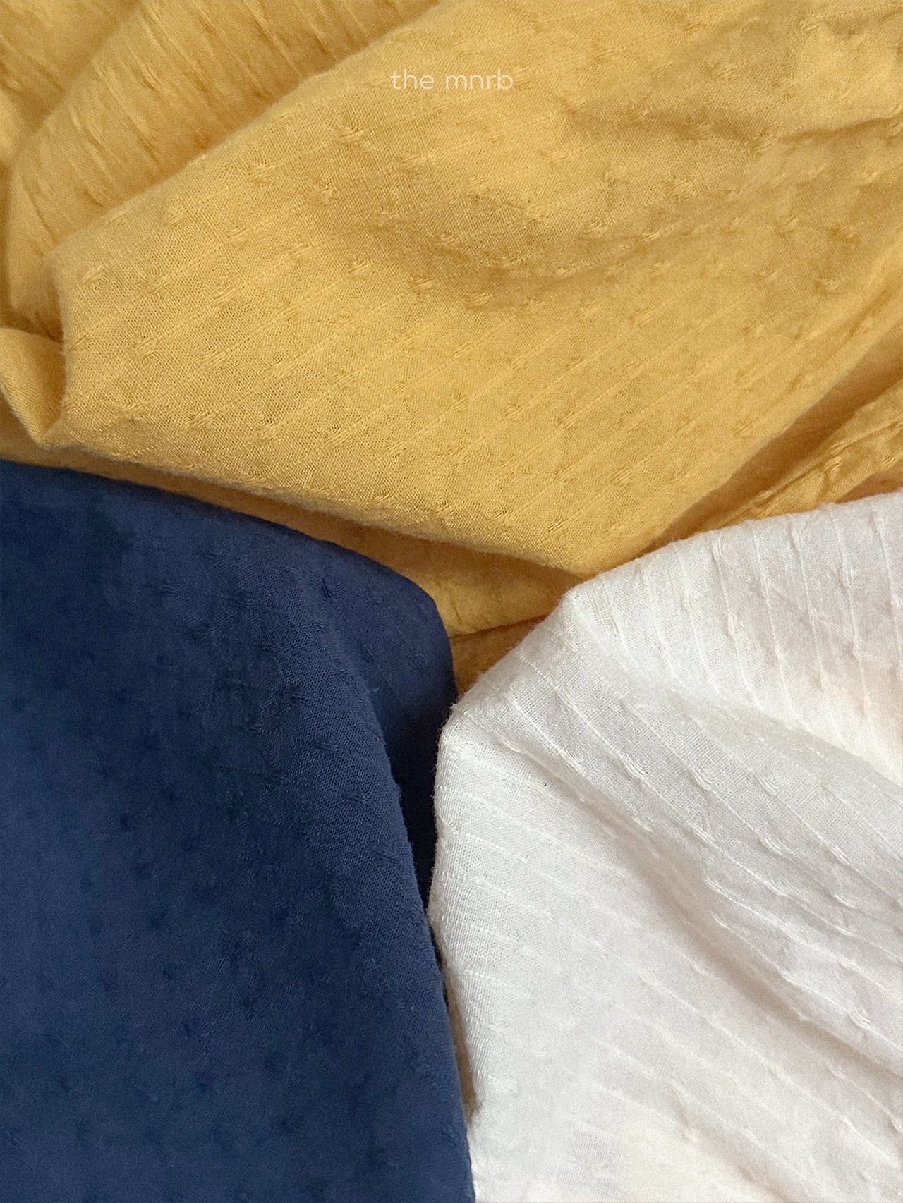 ［minirobe］Lulu pants
