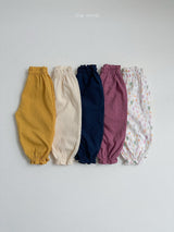 ［minirobe］Lulu pants