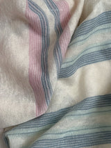 ［minirobe］Judy stripe camisole