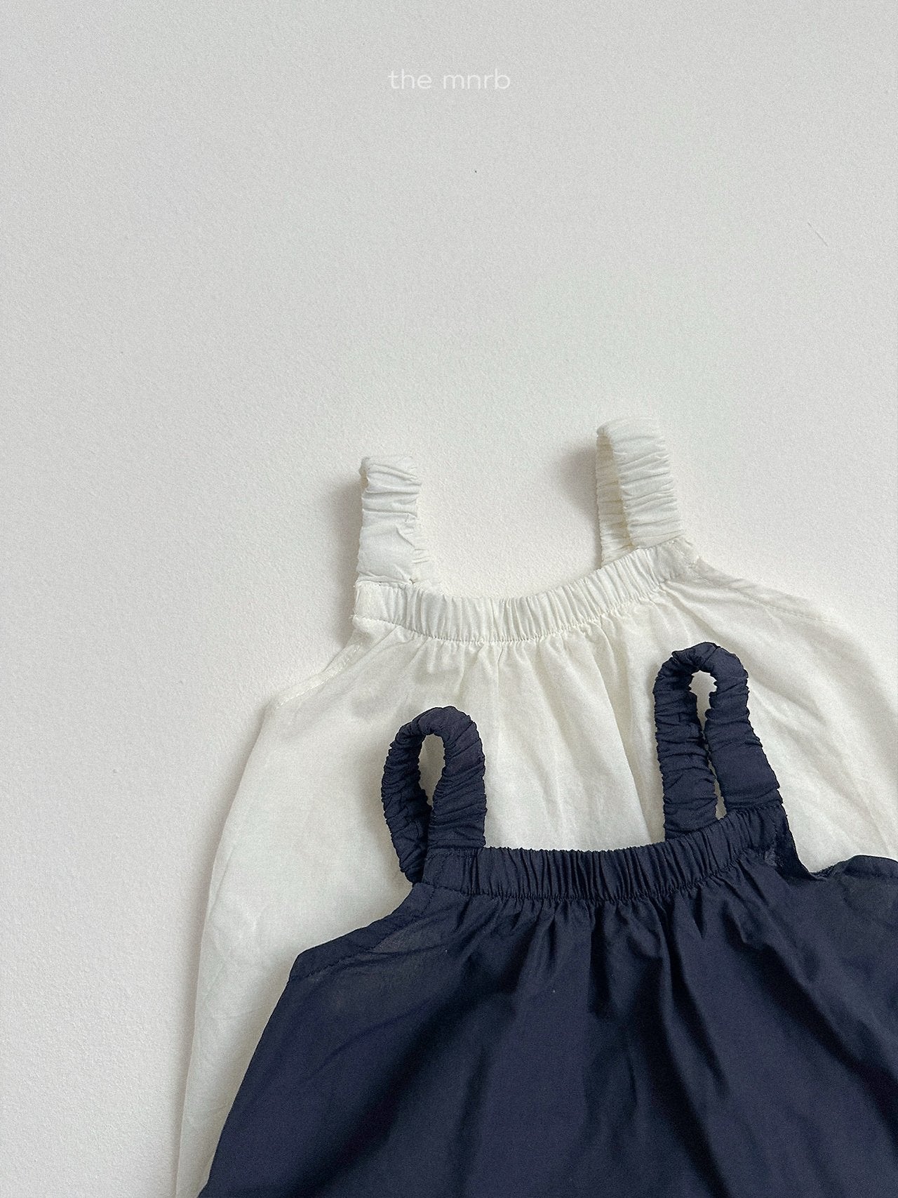 ［minirobe］Forest blouse