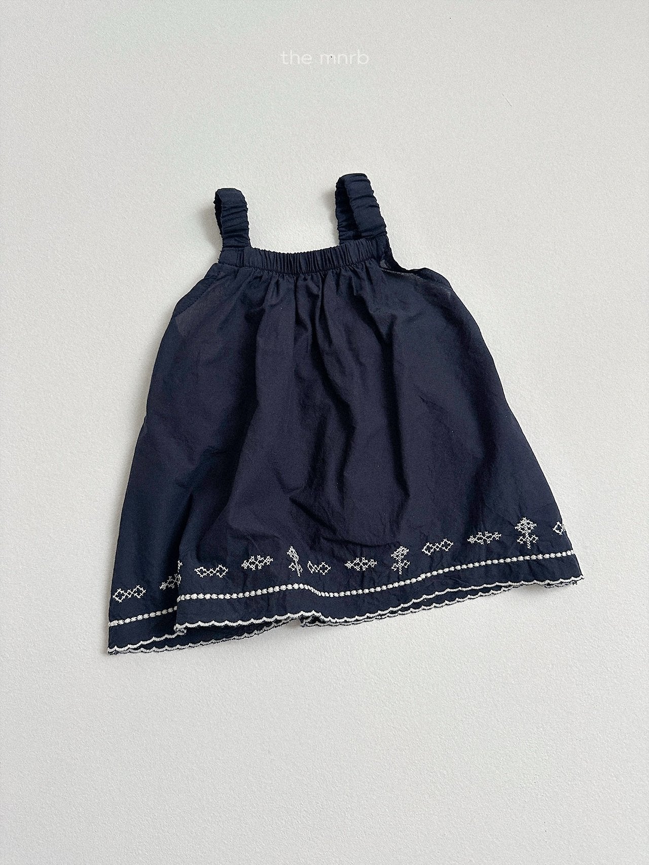 ［minirobe］Forest blouse