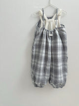 ［minirobe］Rabbit sleeveless tops