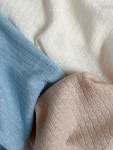 ［minirobe］Rabbit sleeveless tops