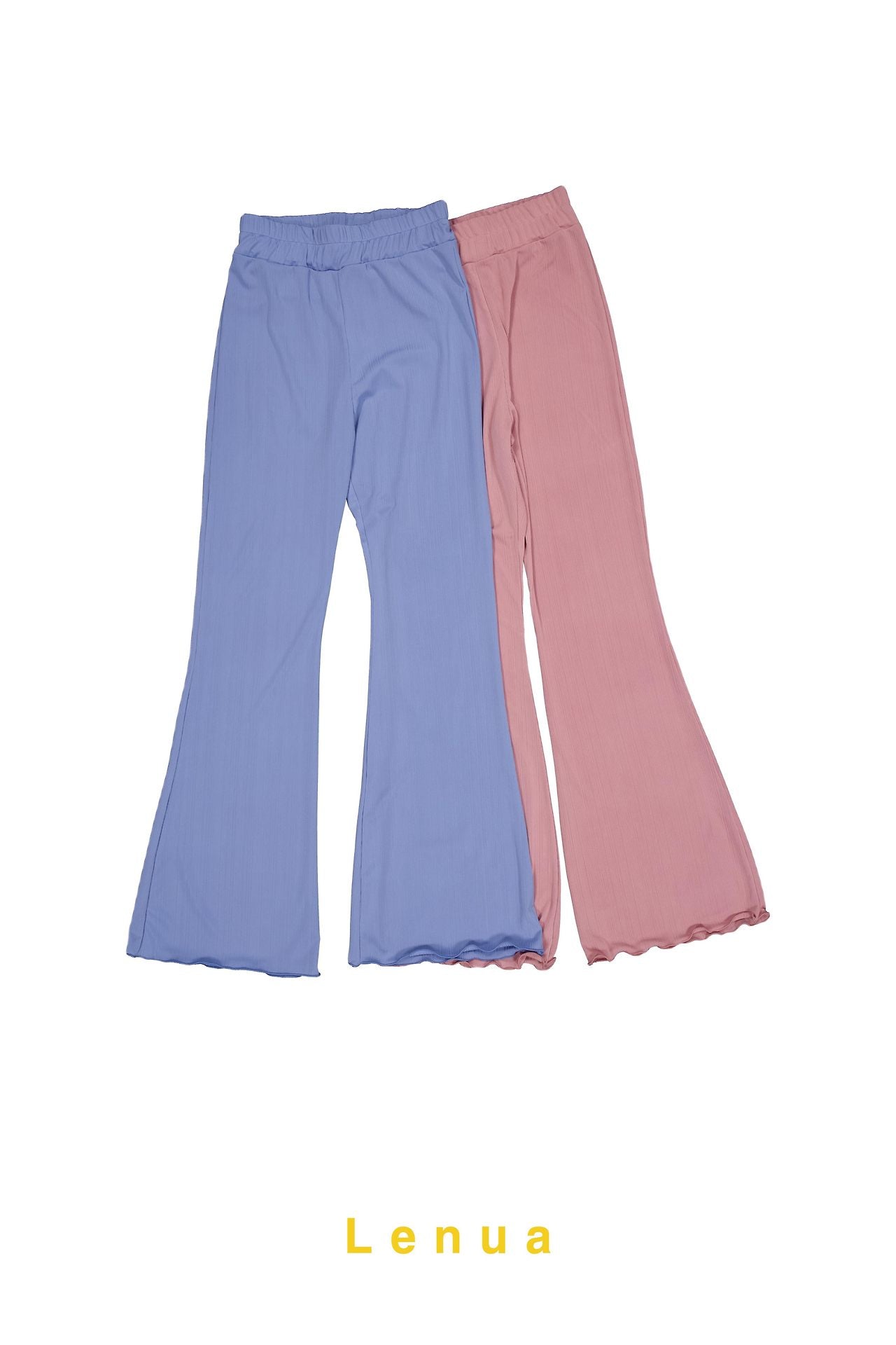 ［lenua］Fran pants (mom)