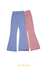 ［lenua］Fran pants (mom)