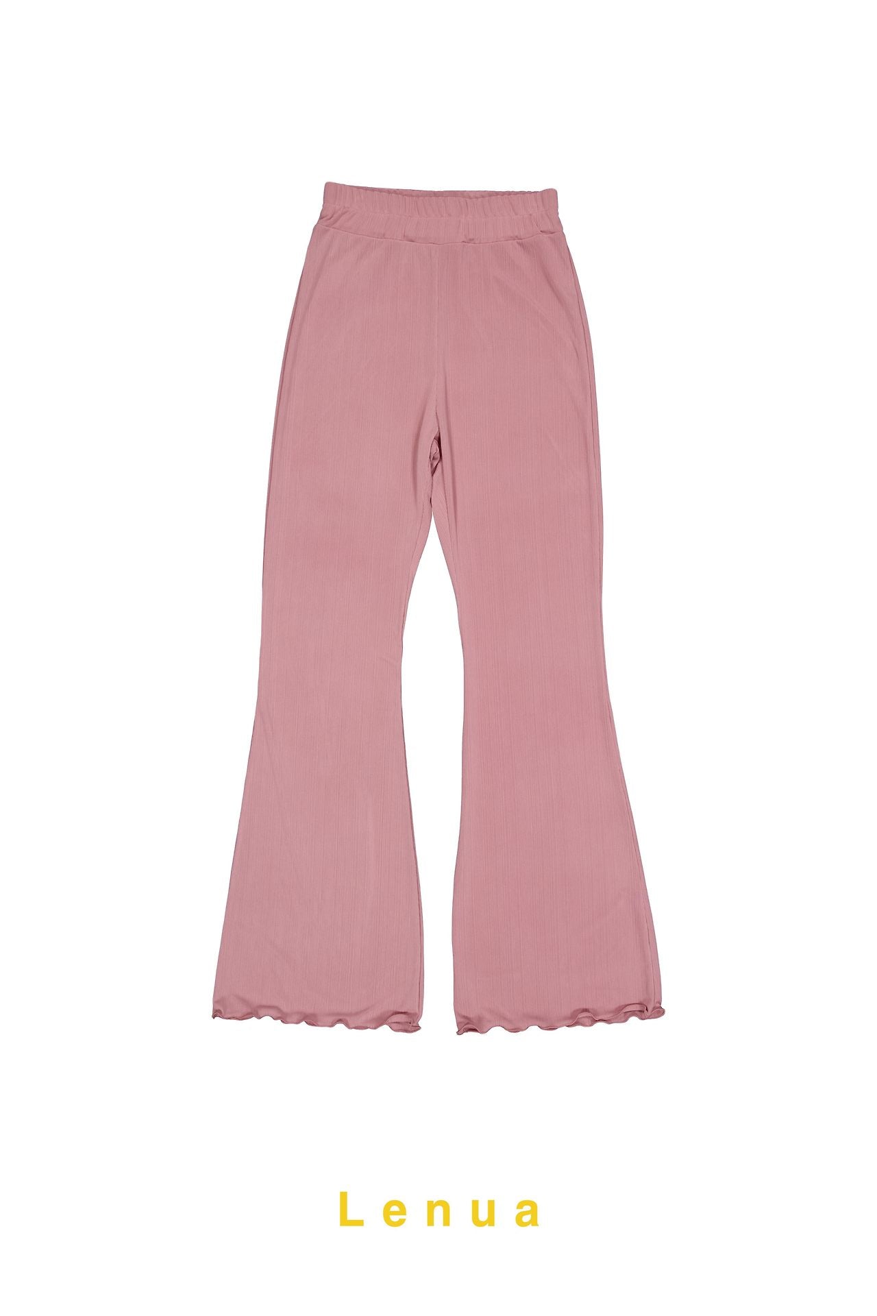 ［lenua］Fran pants (mom)