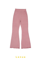 ［lenua］Fran pants (mom)