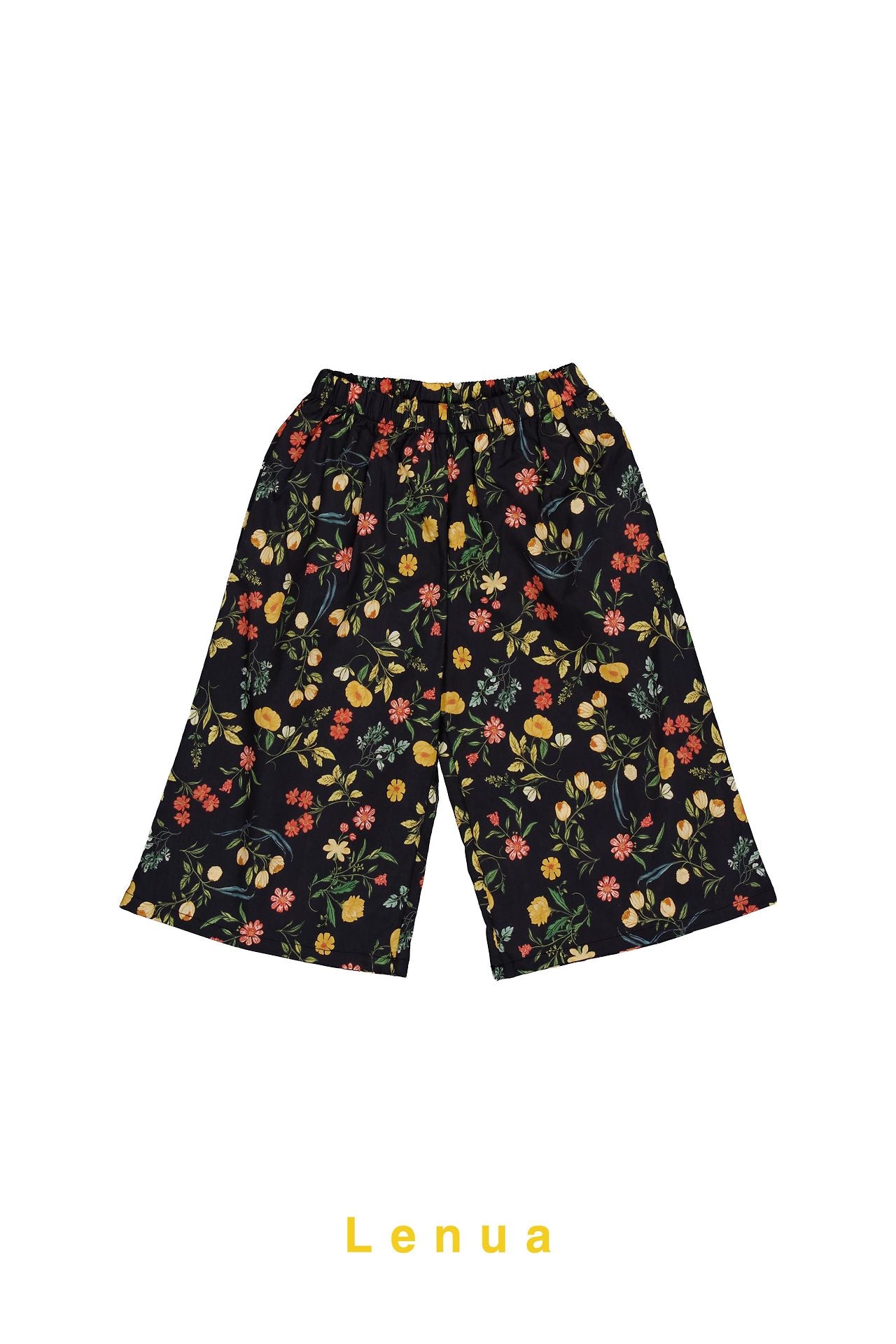 ［lenua］Fuse pants