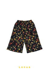 ［lenua］Fuse pants