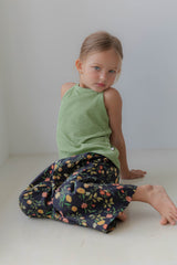 ［lenua］Fuse pants