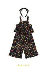 ［lenua］Fuse sleeveless tops