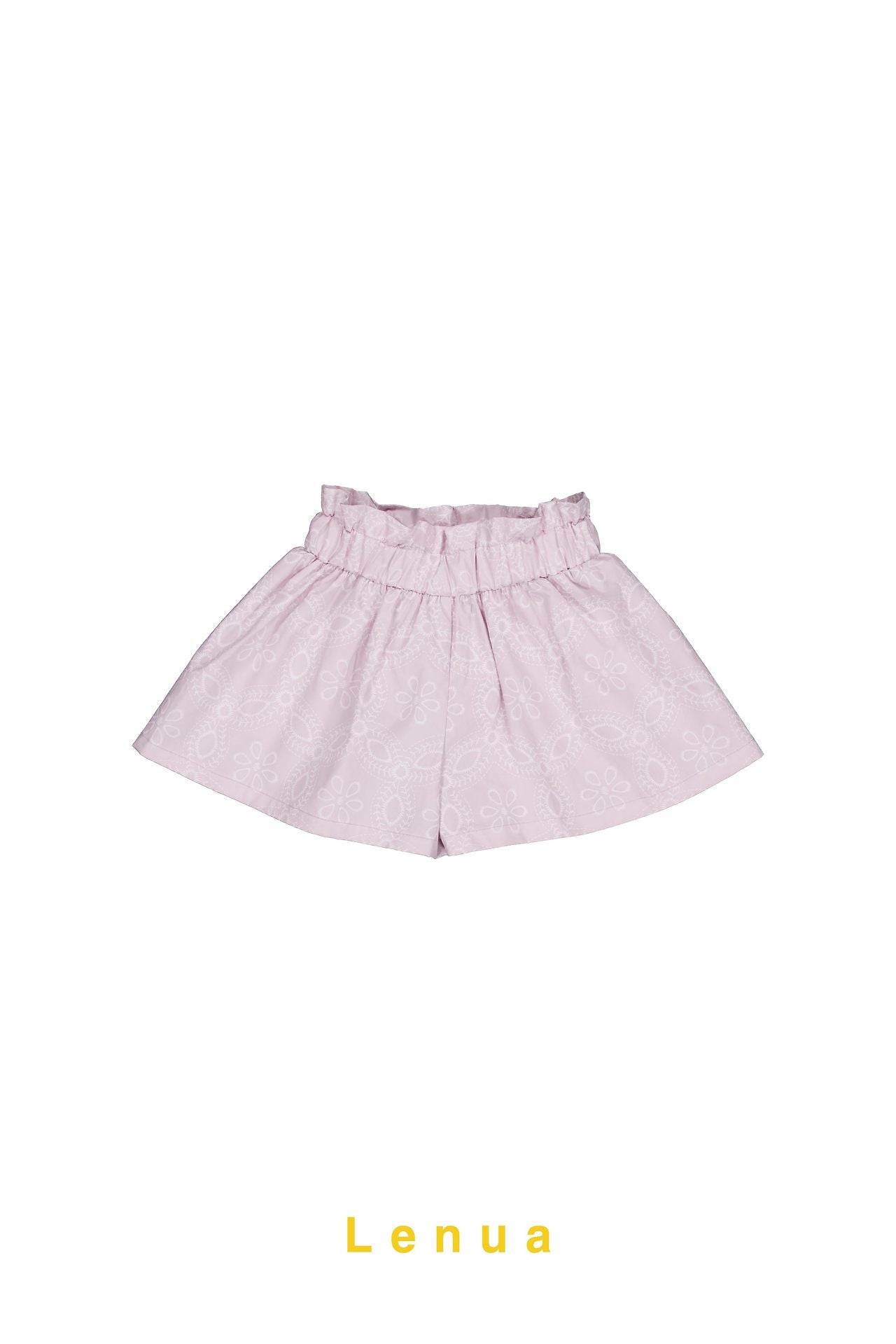 ［lenua］Sharon pants