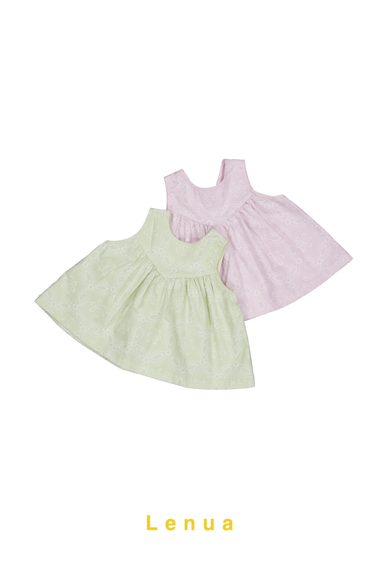 ［lenua］Sharon blouse