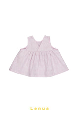 ［lenua］Sharon blouse