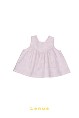 ［lenua］Sharon blouse