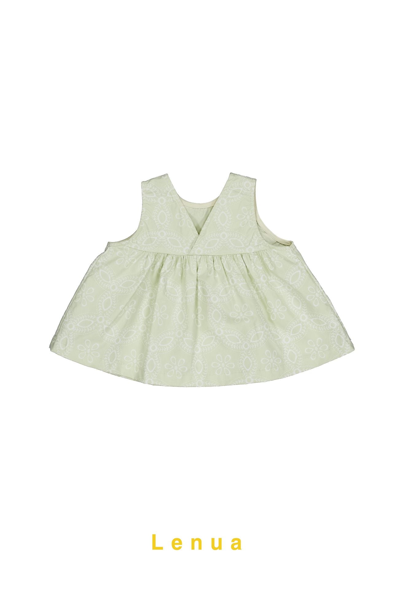 ［lenua］Sharon blouse