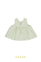 ［lenua］Sharon blouse