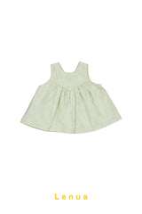 ［lenua］Sharon blouse