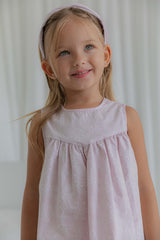 ［lenua］Sharon blouse