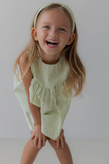 ［lenua］Sharon blouse