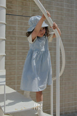 ［mome］Soft Ribbed Tee