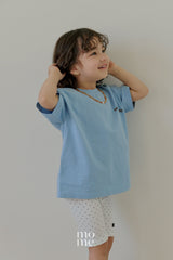 ［mome］Dear Summer Tee