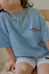 ［mome］Dear Summer Tee
