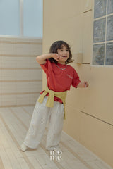 ［mome］Dear Summer Tee