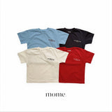 ［mome］Dear Summer Tee