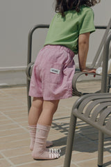 ［mome］Daily Cotton Pants