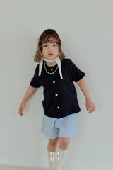 ［mome］Daily Cotton Pants