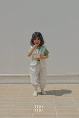 ［mome］Floy Pants