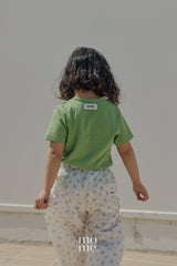 ［mome］Floy Pants