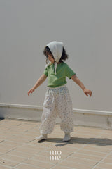［mome］Floy Pants