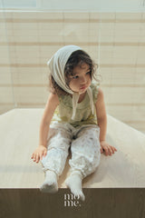 ［mome］Floy Pants