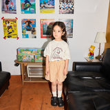 ［BLACK BEAN］Cozy short pants (kids)